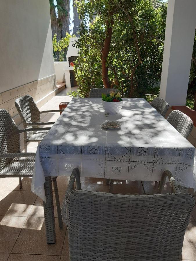 Villa Lory Santa Maria Del Focallo Extérieur photo